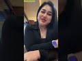 Tante Gemoy Mau Gym