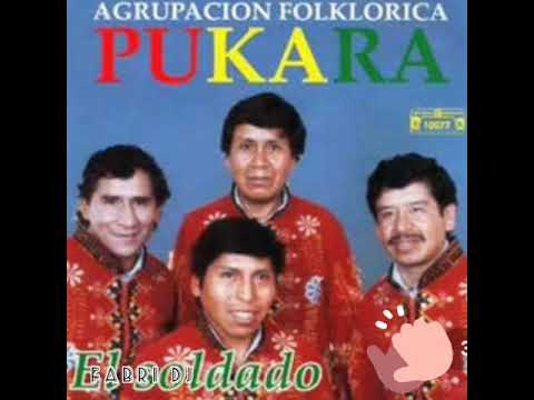 Los pukaras MIX.