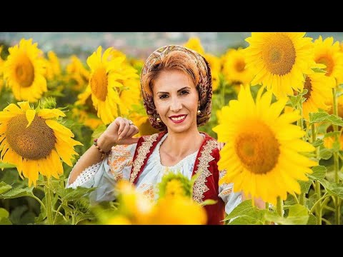 IONELA MORUȚAN ➖Îs tânără cât trăiesc