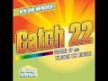 Catch 22 - Leaving (Washed Up and Through the Ringer)