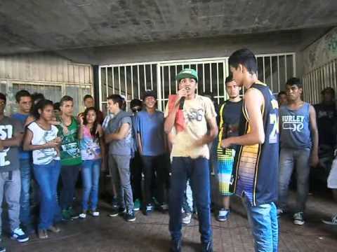 CRV- TituloDeMcyJunio- 1eraR- Alkaletra vs CRV.