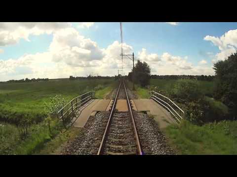 HISPEED HOLLAND Utrecht - Baarn - Utrecht 2016