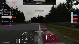 【GTSport】マニュファク