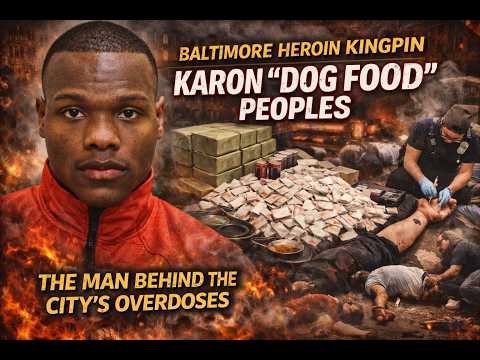 Karon Peoples