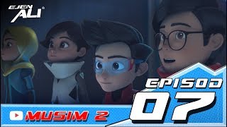 Download lagu Ejen Ali Episod 7 - Misi: Kembali mp3 Download lagu Ejen Ali Episod 7 - Misi: Kembali mp3