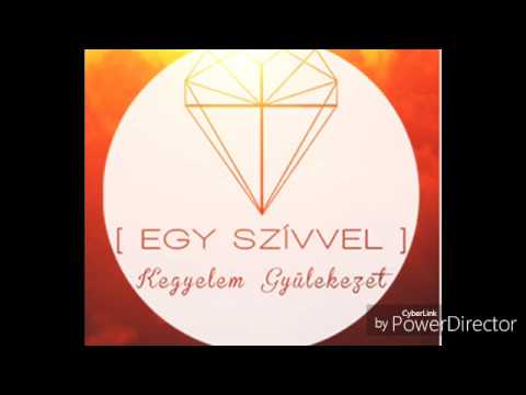 Kegyelem Gyülekezet - Ki vagyok én