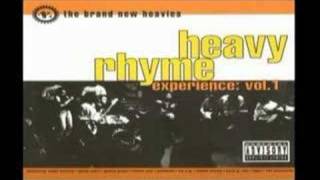 The Brand New Heavies Feat. Masta Ace Wake Me When I'm Dead
