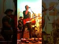 Hanson - Juliet live Denver 2017