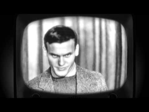 DOXA 2015 Trailer - Tab Hunter Confidential