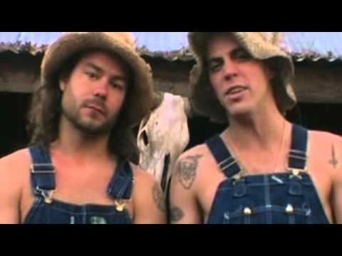 Tennessee Fainting Goats & Country Music (Wildboyz in Deep South)