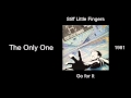 Stiff Little Fingers - The Only One - Go for It [1981]