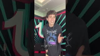 CANTANDO CON NICKY JAM