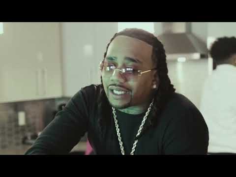 SteveDaStoner - Jealousy (shot by @phatphatproductions)