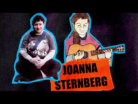 S2 EP7: Challenges and successes as an AuDHD musician | Joanna Sternberg