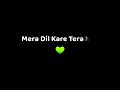 Sukoon Rajvir Jawanda Black Background Lyrics Whatsapp Status New Moni08