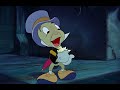 Pinocchio When You Wish Upon A Star Ending Scene Swedish 1941 720p HD