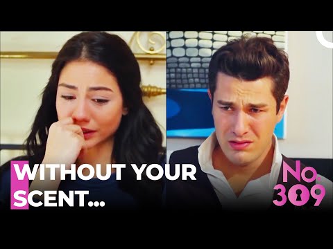 Being Away From You Is A Test For Me - No. 309