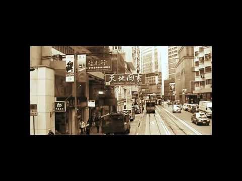 Alex Kork - Hong Kong Tram