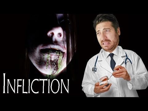 Mouth of Madness - Infliction Gameplay