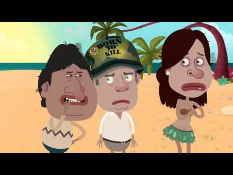 La Isla Presidencial: El Pajarito de Maduro (S2 - E9)