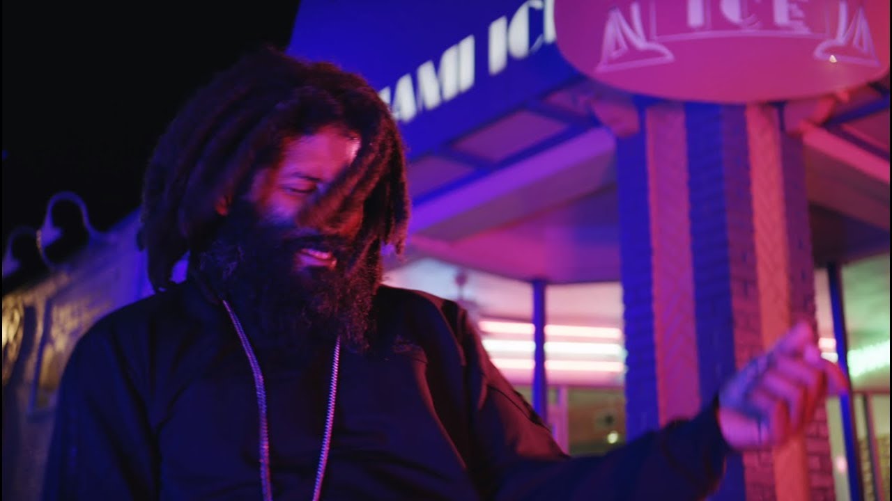 Murs – “Shakespeare on the Low”