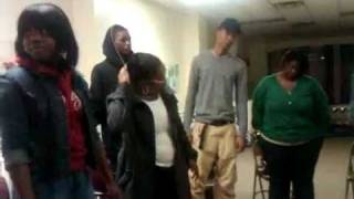 GLTYC - No Other Choice (Tye Tribbett &amp; GA)