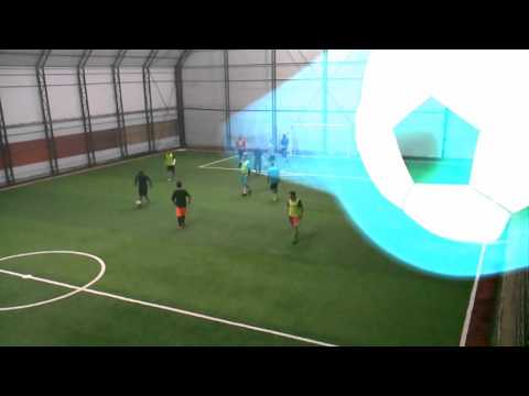 VIP Halı Saha 14.03.2016 23:00 - akillisaha.com