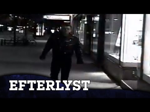 Mordet på Olof Palme - del 2