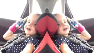 &quot;K3 - Zeg eens AAA&quot; Fan Video