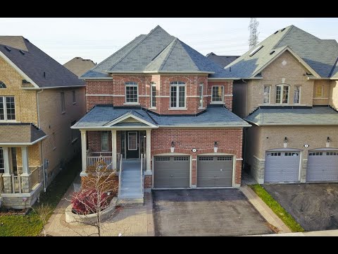 4 Chant Cres., Ajax