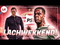 Titelstrijd VOORBIJ: PSV Haakt Af & Schmidt Woest Na Lachwekkende Penalty