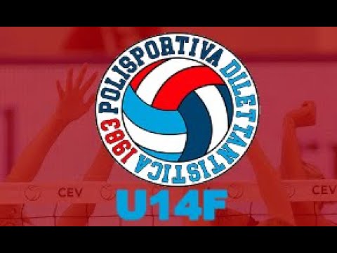 U14F AICS ALPI vs SG PRO GO