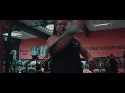 BS - OI-KOR: ERŐNEK EREJÉVEL