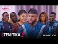 TENI TIKA 2 - Latest 2023 Yoruba Movie Starring; Mercy Aigbe, Odunlade Adekola, Motilola Akinlami