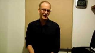 Interview w/ Scott  Wendholt on OverTime / Music of Bob Brookmeyer, Vanguard Jazz Orchestra