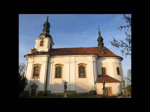 Citoliby School, Karel Blažej Kopřiva 1756 1785 Missa solemnis in Dis