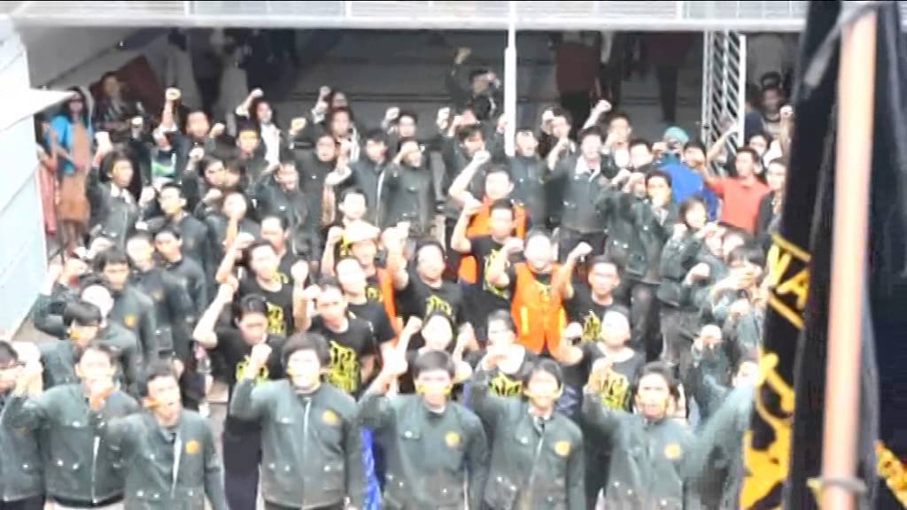 Wisday April HMS ITB 2014