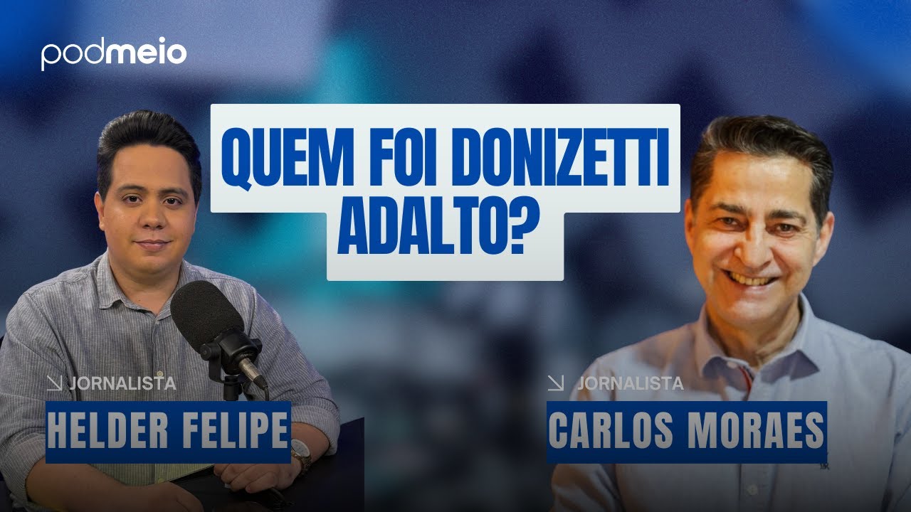 40 ANOS DE TV MEIO NORTE! Sinto orgulho de fazer parte dessa história
