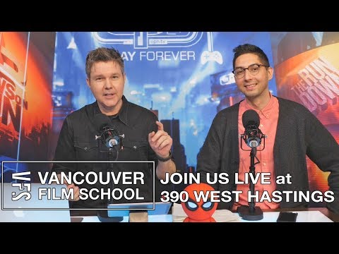 Electric Playground Live - Toy Fair and New Platinum Game! - Feb 26, 2020