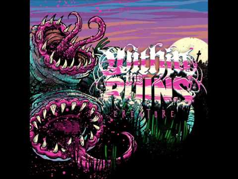 Within the Ruins - Jump Ship