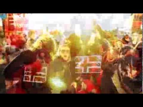 Drum'Roll - Bodybangers inc. [Russelåt 2014]