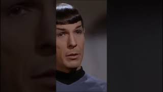 Mr. Spock &amp; Dr. McCoy debate about A.I. vs Humans #technology #ai #humans #startrek #movies #tv