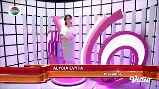 Download lagu KOCAK!!! Basir (Gorontalo) bikin 1 studio Indosiar tertawa mp3