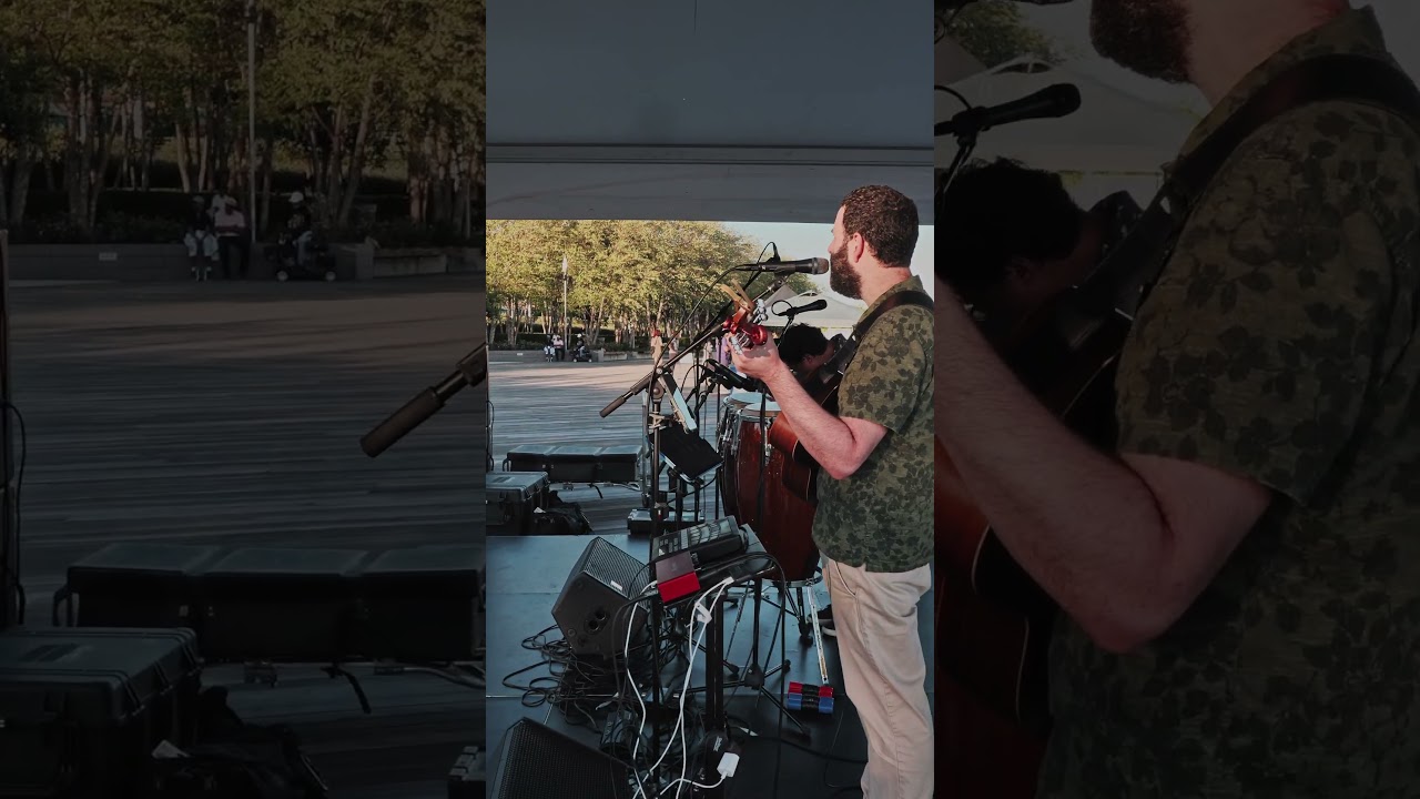 Promotional video thumbnail 9 for Strummin & Drummin—Dynamic Duos