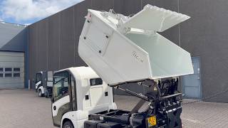 판매 중인 원판 해로우 Addax MT15n - 이미지 4 | Agroline KR 원판 해로우 Addax MT15n | 이미지 4 - Agroline