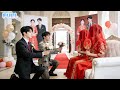 Poor Girl Forced To Marry Beggar For Stepsister Accidentally Taken Home By Billionaire CEO Love
