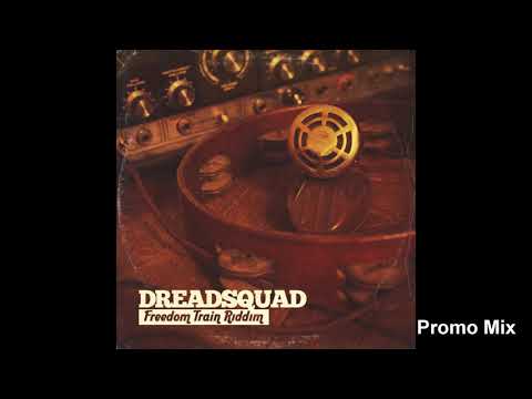 Freedom Train Riddim Mix (Full, Dec 2018) Feat. Takeyce, Neekoshy, Drag Dregae, OCM, M-Syla,…