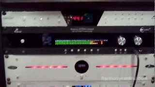 Video thumbnail for Antelope Audio Orion 32-channel audio interface by HarmonyCentral