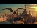 Audiomachine Above And Beyond Extended Mix