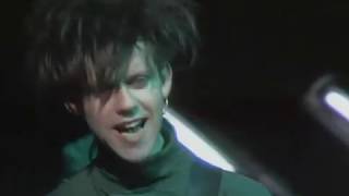Clan Of Xymox - &#39;Michelle&#39;, 1987 promo TV clip